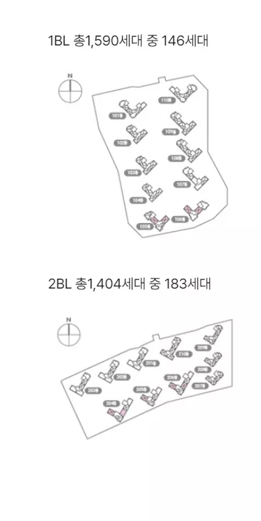 힐스테이트-환호공원-101A형-세대위치-이미지